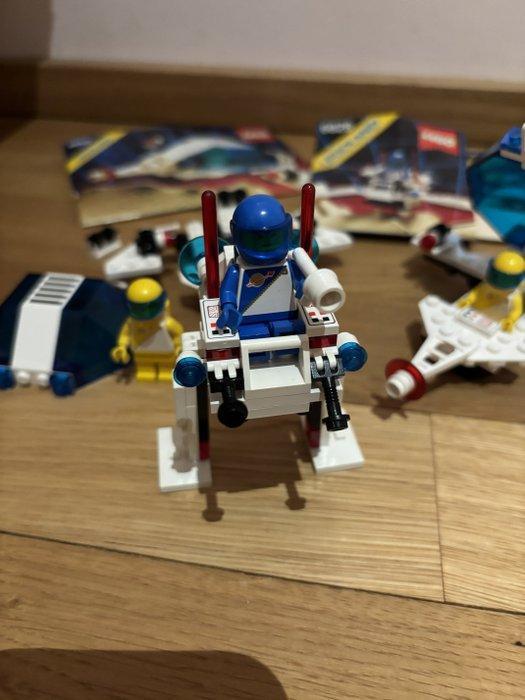 Lego Set - Classic Space - Classic Space Sets 6828, Kinderen en Baby's, Speelgoed | Duplo en Lego