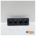 Bieden: CNB hydraulic sails controller display, Watersport en Boten, Zeilen en Zeiltoebehoren, Ophalen of Verzenden, Nieuw