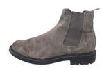 Goosecraft Chelsea Boots in maat 43 Grijs | 25% extra, Kleding | Heren, Schoenen, Gedragen, Goosecraft, Boots, Verzenden