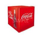Scancool mini koelkast Coca Cola Fifty cube