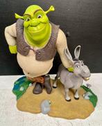 Attakus – Licence DreamWorks - Shrek - Shrek & L’Âne, Cd's en Dvd's, Nieuw in verpakking
