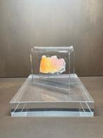 Relique - Béton - 1960-1970 - Mur de Berlin, Antiquités & Art