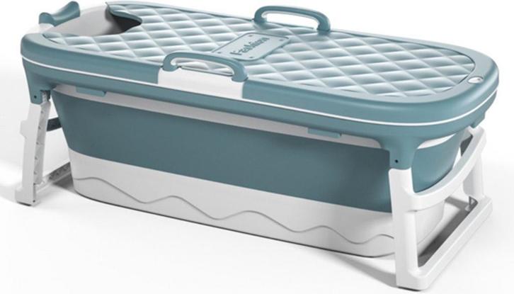 Simple Fix Opvouwbaar Bad - Meerdere formaten en kleuren, Kinderen en Baby's, Badjes en Verzorging, Badje, Nieuw, Verzenden