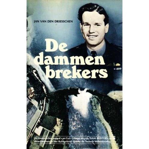 De dammenbrekers 9789026945526 Jan Van Den Driesschen, Boeken, Overige Boeken, Gelezen, Verzenden