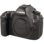 Canon EOS 5Ds R body occasion, Verzenden, Zo goed als nieuw, Canon