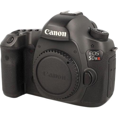 Canon EOS 5Ds R body occasion, TV, Hi-fi & Vidéo, Appareils photo numériques, Envoi