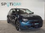 fiat 600, Auto's, Nieuw