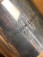 Louis Roederer - Louis Roederer - Champagne koeler - Tin -, Antiquités & Art