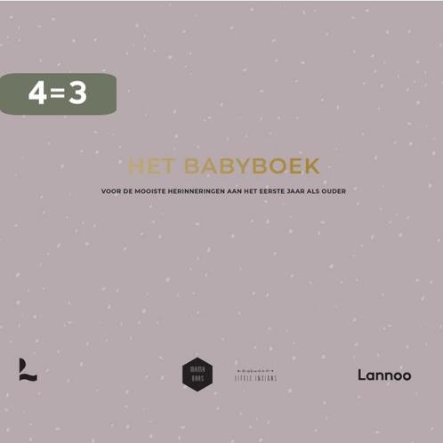 Het Babyboek 9789401488372 Mama Baas, Boeken, Overige Boeken, Zo goed als nieuw, Verzenden