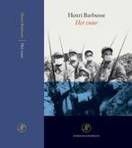 Het vuur / Oorlogsdomein / 4 9789029504560 Henri Barbusse, Verzenden, Gelezen, Henri Barbusse