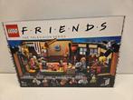 Lego Set - 21319 - Ideas (CUUSOO) - LEGO Ideas Friends, Nieuw