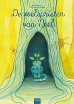 De voelsprieten van Neel 9789044838275 Steven Gielis, Verzenden, Gelezen, Steven Gielis