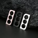 Samsung Galaxy S21 Plus Metalen Camera Lens Cover -, Verzenden, Nieuw