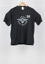 Vintage Harley-Davidson T-Shirt, Ophalen of Verzenden, Nieuw