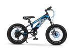 Velo Urban 18 Inch Kinder Mountainbike – 7-speed Shimano –, Fietsen en Brommers, Ophalen of Verzenden, Nieuw