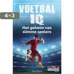 Voetbal IQ / Voetbal IQ / 1 9789067979030 Dan Blank, Boeken, Verzenden, Zo goed als nieuw, Dan Blank