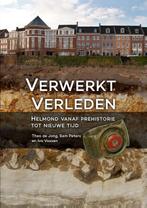 Verwerkt verleden 9789088903298 Theo de Jong, Verzenden, Zo goed als nieuw, Theo de Jong