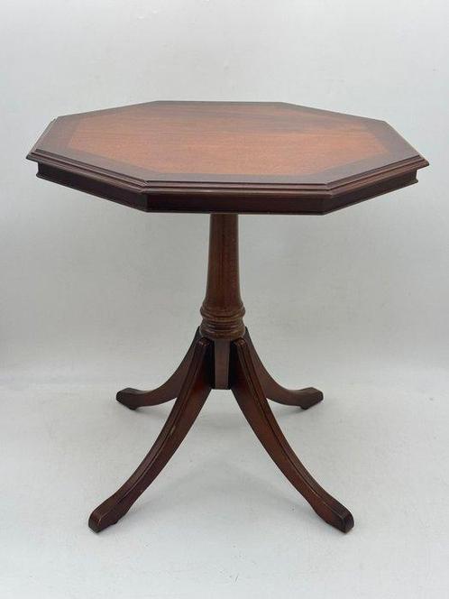 Table dappoint - salon/table dappoint - Acajou,, Antiek en Kunst, Antiek | Overige Antiek