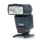 Canon Speedlite 430EX II nr. 0352, Ophalen of Verzenden, Zo goed als nieuw