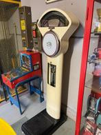 Salus - Balans of weegschaal - Automatische
