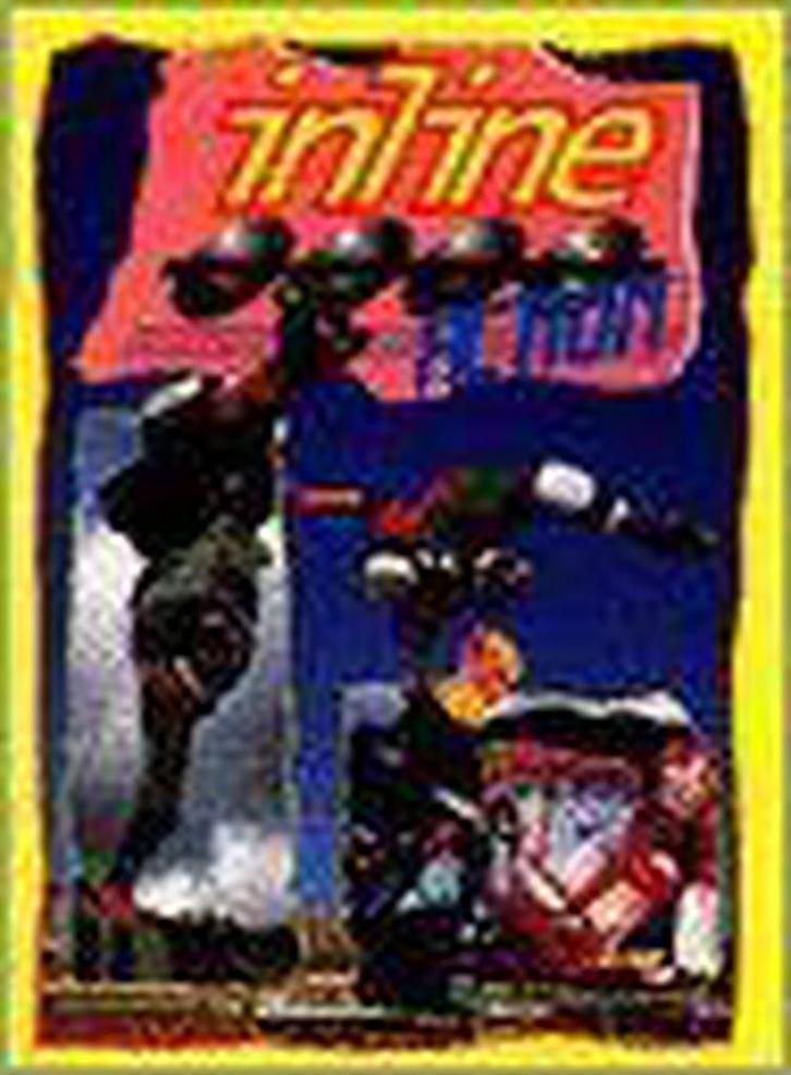 INLINE ACTION 9789055933891 Kerr Stewart, Livres, Livres pour enfants | 4 ans et plus, Envoi