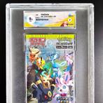 Pokémon - 1 Graded card - S6A - EEVEE HEROES 2021- GRADED