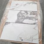 SALE - Natra Relieve 30x60cm, 43m2 -  Keramische tegel  -, Bricolage & Construction, Dalles & Carrelages, Ophalen of Verzenden