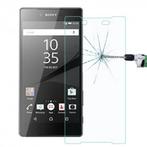 DrPhone Sony Xperia Z5+ (Plus) Glas - Premium Glazen Screen, Télécoms, Verzenden
