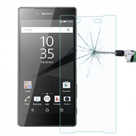 DrPhone Sony Xperia Z5+ (Plus) Glas - Premium Glazen Screen, Télécoms, Téléphonie mobile | Housses, Coques & Façades | Marques Autre