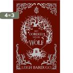 Het oordeel van de wolf / De Grisha / 8 9789463493680, Boeken, Verzenden, Zo goed als nieuw, Leigh Bardugo