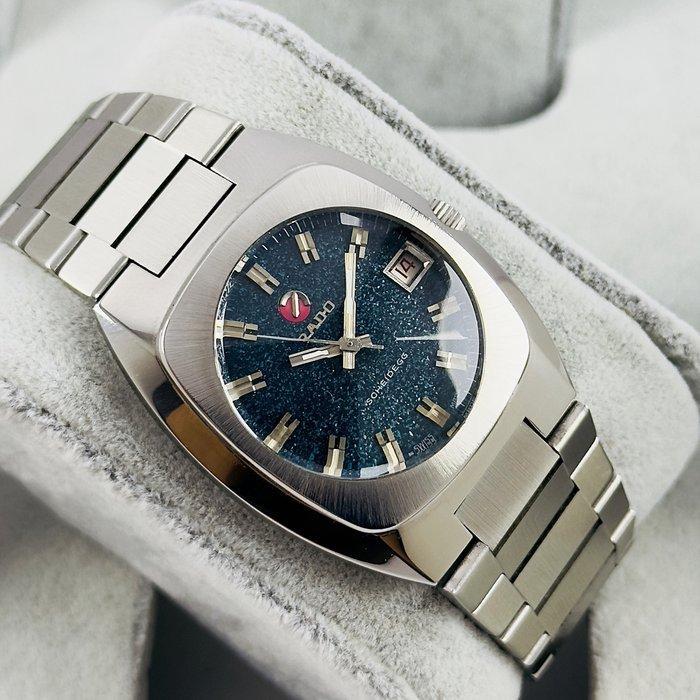 Rado - Schedegg - Zonder Minimumprijs - K294583 - Heren -, Handtassen en Accessoires, Horloges | Heren