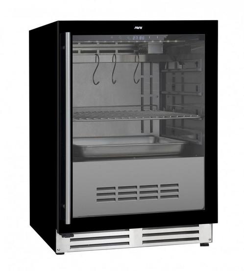 Dry aging kast DA 127 G | 130L | 1 rooster + 3 vleeshaken |, Zakelijke goederen, Horeca | Keukenapparatuur, Nieuw in verpakking