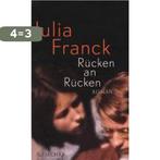 Rücken an Rücken 9783100226051 Julia Franck, Verzenden, Gelezen, Julia Franck