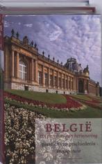 Belgie, een parcours van herinnering / 1/2 9789035133051, Boeken, Gelezen, Geert Buelens, Onbekend, Verzenden