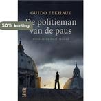 De politieman van de paus 9789462321151 Guido Eekhaut, Boeken, Verzenden, Gelezen, Guido Eekhaut