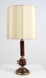 Lamp - E27 fitting - IJzer (gegoten), Antiek en Kunst