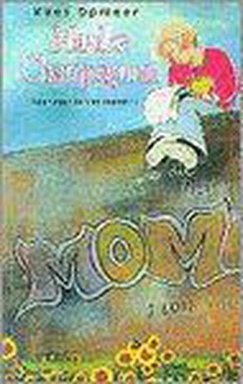 Maaike champignon 9789038412344, Livres, Livres pour enfants | Jeunesse | 13 ans et plus, Envoi