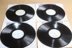 Al Martino - Rare Collection of 4x LP Test Pressings - LP, Cd's en Dvd's, Nieuw in verpakking