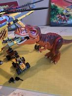 Lego Set - 5886 - Dinosaurs - T-Rex Hunter, Kinderen en Baby's, Speelgoed | Duplo en Lego, Nieuw