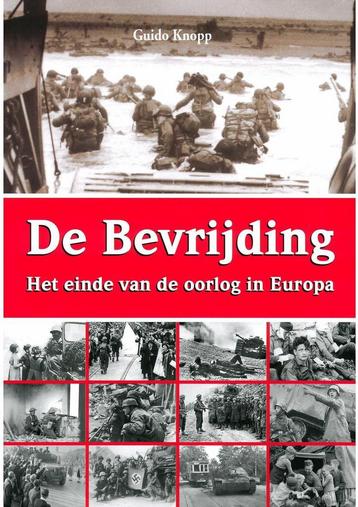 De Bevrijding 9789460970658 Dr. H. van Capelle, Verzenden, Dr. H. van Capelle