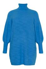 No.1 by OX jurk gebreid colM=46-48Maat 46/48 (XL) of groter, Kleding | Dames, Verzenden, Nieuw, Maat 46/48 (XL) of groter, Overige kleuren