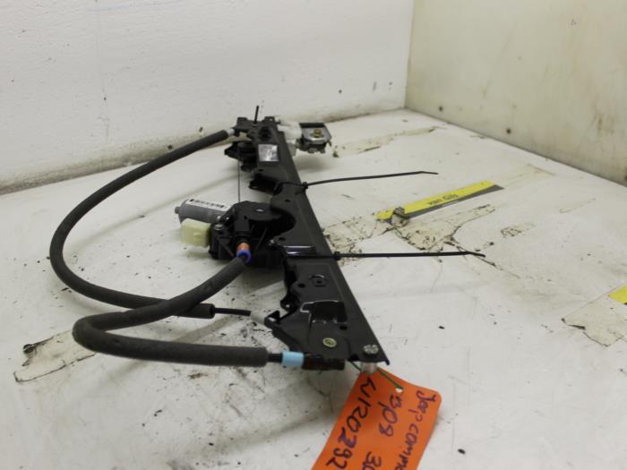 Ruitmechaniek 4Deurs rechts-voor Jeep Commander O116603, Auto-onderdelen, Carrosserie