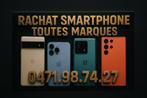 RACHAT CASH – iPhone 16 / 16 Pro / 16 Pro Max, Ophalen