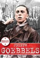 Joseph Goebbels op DVD, Verzenden, Nieuw in verpakking