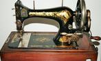 Singer 28 (1900) Machine à coudre - Fonte