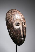 Masker - Lega - DR Congo, Antiek en Kunst