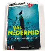 De terechtstelling 9789044982909 Val McDermid, Boeken, Verzenden, Gelezen, Val McDermid