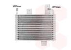 Mitsubishi L200, 2015 - - oliekoeler automatische versnel...