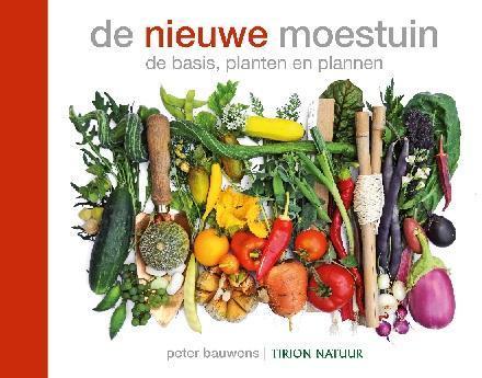 De nieuwe moestuin 9789052109138 Peter Bauwens, Livres, Loisirs & Temps libre, Envoi