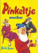 Pinkeltje Omnibus 2 9789047512684, Gelezen, Verzenden